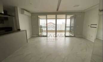 Imagem 7: Lindo Apartamento, Sala ampliada com 3 Quartos à venda, 90m² - Tatuapé