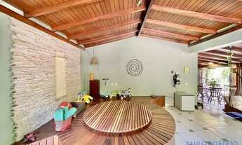 Imagem 4: CASA EM CONDOMÍNIO - RESIDENCIAL PARK - SP