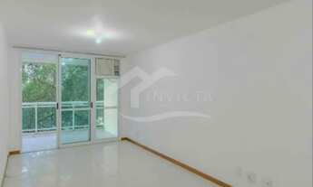 Imagem 7: EXCELENTE APARTAMENTO 3 QUARTOS COM 2 VAGAS DE GARAGEM NA RUA SOROCABA EM BOTAFOGO