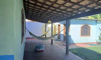 Imagem 12: Casa à venda por R$ 550.000,00 Centro (Iguabinha