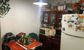 Imagem 2: Kitnet/Conjugado - / Residencial / Centro