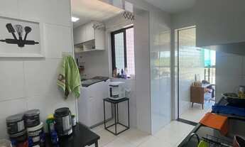 Imagem 6: Vendo Apartamento no Gran Marine Guaxuma