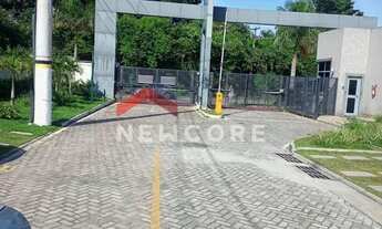 Imagem 3: Apartamento em Rua Caraíva - Alphaville (Abrantes) - Camaçari/BA