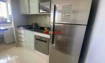 Imagem 5: Flat com ótimo preço no bairro Vila Olímpia. Confira!