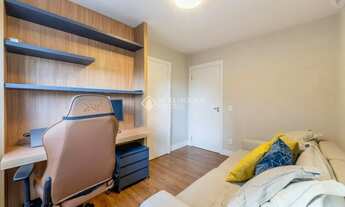 Imagem 5: Apartamento garden com 203m², 3 quartos, 2 vagas no Bairro Petrópolis - Porto Alegre - RS