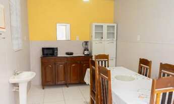 Imagem 7: Alugam - se quartos mobiliados com excelente localização!