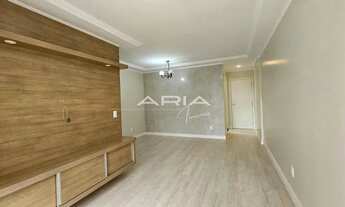 Imagem 2: Apartamento à venda no Edifício Central Park na Gleba Palhano, Londrina PR