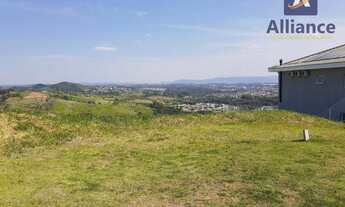 Imagem 5: Terreno à venda, 1698 m² por R$ 1.950.000,00 - Condomínio Campo de Toscana - Vinhedo/SP