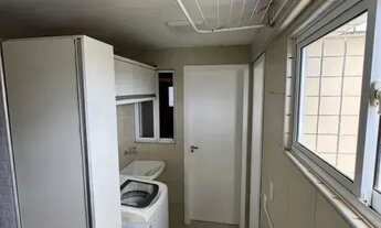 Imagem 7: Ed Via Monteverdi - Mobiliado - Nascente - 112 metros - 3 suítes + DCE - Lazer Amplo - Gua