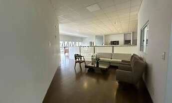 Imagem 7: Sala comercial disponível para locação- Uberlândia/MG