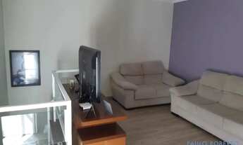 Imagem 4: COBERTURA - MORUMBI - SP