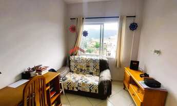 Imagem 2: Apartamento em Rua Francisco Silva Santos - Jardim Guassu - São Vicente/SP