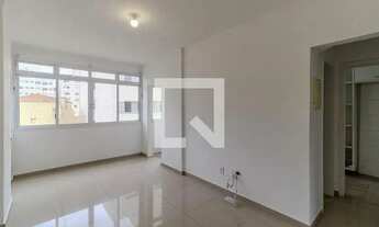 Imagem 2: Apartamento à Venda - Santa Cecília, 2 Quartos, 60 m2