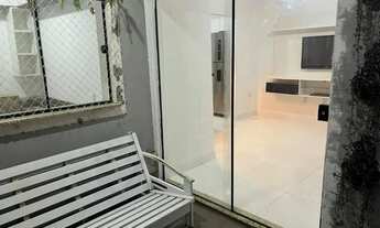 Imagem 7: CASA 2 DORMITÓRIOS