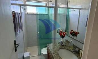 Imagem 3: COD 1606- COBERTURA ESPAÇOSA E CONFORTÁVEL EM CABO FRIO 143m²