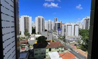 Imagem 3: Apartamento para locação no GOLDEN JAQUEIRA HOME SERVICE , JAQUEIRA, Recife, PE