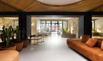 Imagem 6: Apartamento para Venda em Goiânia, Setor Bueno, 3 dormitórios, 3 suítes, 4 banheiros, 2 va