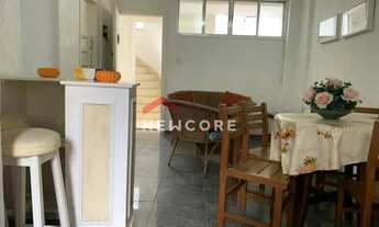 Imagem 3: Apartamento em Rua Mário Ribeiro - Pitangueiras - Guarujá/SP