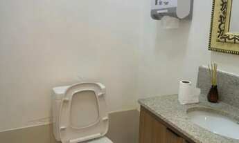 Imagem 7: Sala Comercial Semi Mobiliada 32m² - Condomínio Inove