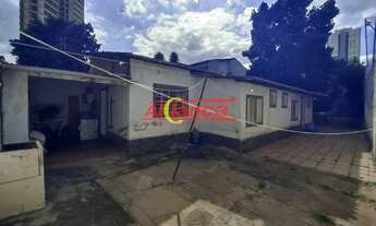 Imagem: Oportunidade Terreno 500 m² para Venda