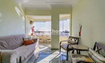 Imagem 2: Cobertura com 3 dormitórios à venda, 291 m² por R$ 1.198.000,00 - Parque Prado - Campinas