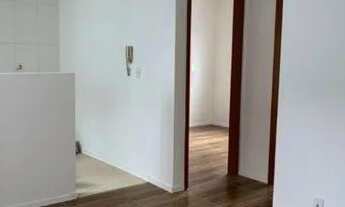 Imagem 3: Aluguel Apartamento Vila Nova