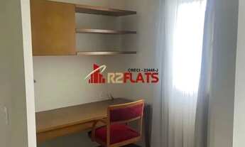 Imagem 3: Flat com ótimo preço no bairro Consolação. Confira!