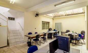 Imagem 4: Imóvel comercial no Brooklin Paulista, 35 metros de frente sendo 15 X 20 = 300 metros