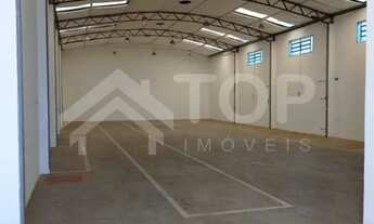 Imagem 3: Venda de Comercial / Barracão/Galpão na cidade de São Carlos