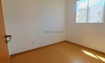 Imagem 6: Vendo Apartamento 2 quartos - Chapada das Borboletas