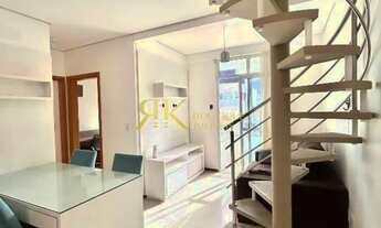 Imagem 6: Apartamento Duplex de 68m², 2 quartos, sendo 1 suíte, no Rio Tavares