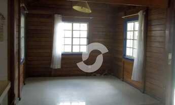 Imagem 3: Casa com 2 dormitórios à venda, 110 m² por R$ 580.000,00 - Piratininga - Niterói/RJ