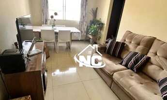 Imagem: Apartamento com 2 quartos à venda, 70 m²