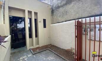 Imagem 2: IMÓVEL COMERCIAL COM ÓTIMA LOCALIZAÇÃO