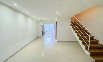 Imagem: Casa ampla com 3 quartos