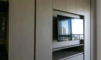 Imagem 7: Apartamento à Venda - Belém, 1 Quarto, 24 m2