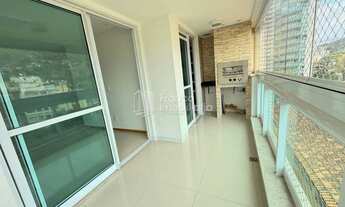 Imagem 7: Imóvel para venda com 120 metros quadrados com 3 quartos em Icaraí - Niterói - RJ