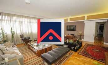 Imagem 3: Venda Apartamento 3 Dormitórios - 172 m² Bela Vista