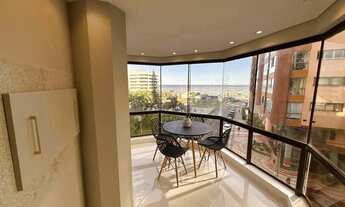 Imagem 2: NA PRAÇA DO FAROL COM VISTA PRO MAR