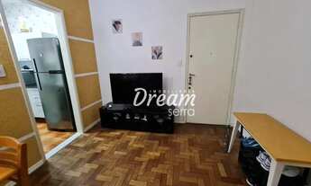 Imagem 4: Apartamento com 1 dormitório à venda, 42 m² por R$ 255.000,00 - Jardim Cascata - Teresópol