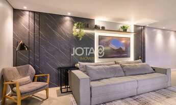 Imagem 4: APARTAMENTO COM CHURRASQUEIRA E 2 VAGAS NO ECOVILLE! Ap Com Churrasqueira e 2 Vagas No Eco