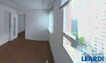 Imagem 2: CONJ. COMERCIAL - JARDIM AMÉRICA - SP