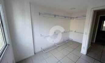 Imagem 2: Apartamento com 3 dormitórios à venda, 79 m² por R$ 460.000,00 - Fonseca - Niterói/RJ