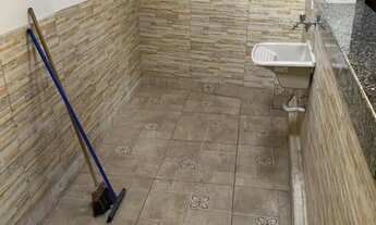 Imagem 5: Casa independente no Industrial contagem