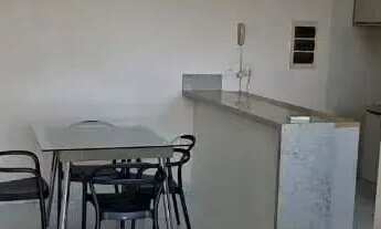 Imagem 5: THE CLUB - PQ DAS LARANJEIRAS - 4.300,00 MOBILIADO