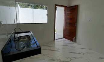 Imagem 5: CASA NO LUAR DA BARRA