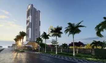 Imagem: Apartamento à Venda Condomínio Harissa