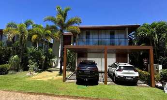 Imagem 7: CASA 05 SUÍTES ALTÍSSIMO LUXO EM PRAIA DO FORTE CONDOMÍNIO PISCINAS NATURAIS