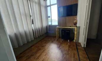 Imagem 6: APARTAMENTO PARA ALUGAR, AMPLO COM 02 DORMITORIO, VAGA PARA MOTO NA APARECIDA