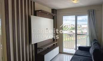 Imagem 7: Condomínio Vittace Gianna - Neves -apartamento Semimobiliado